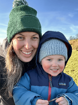 Katie - Practice Director 