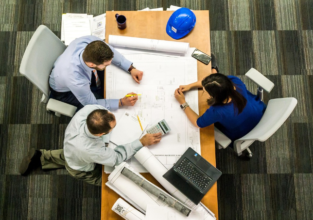 Project Engineering Focus What is project engineering and what is a project engineer? – Careers ...