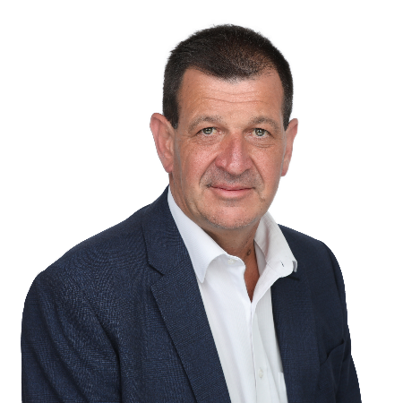 Adam Codilis Still going strong forty years on – Careers at AtkinsRéalis