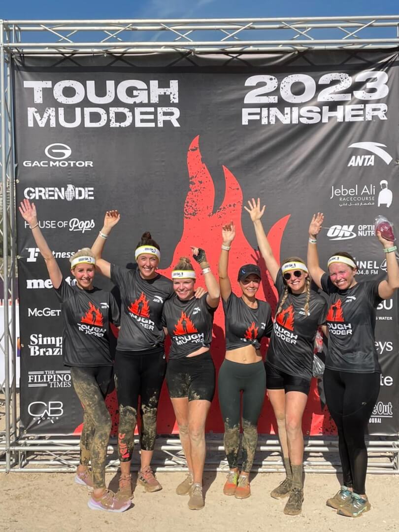 Teamwork and support