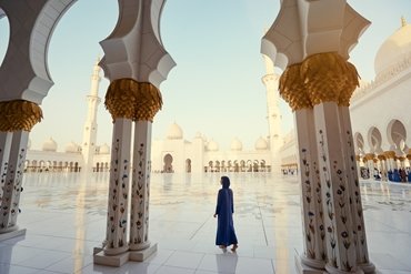 Across the Middle East, the groundwork is being set for tourism that respects natural and cultural heritage. Projects such as King Salman Park are shaping cultural heritage tourism.