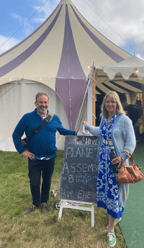 This approach helps identify the best path to create thriving