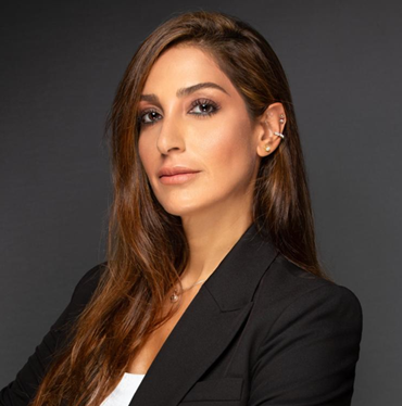 Farah Al Shather