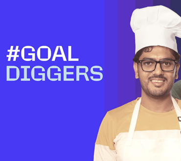 Goal Diggers