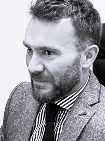 Henry Dustan