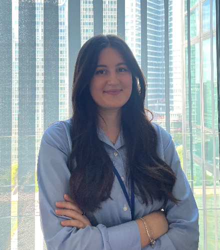 Parisa Rastin Transforming nuclear in the heart of Paris – Careers at AtkinsRéalis