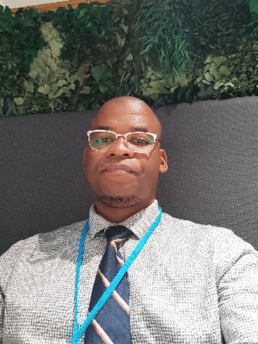 What’s life like as a Net Zero Engineer in the UK? Shayakgomo’s story