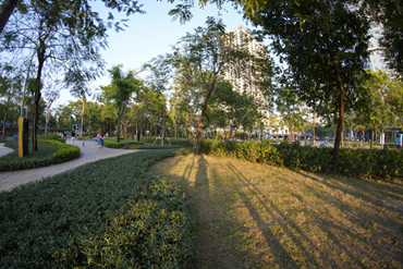 Join Our Landscape & Public Realm team in India & unlock your future