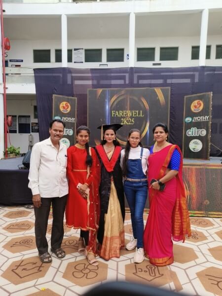 The dream that found a home at AtkinsRéalis: Career story of Chandana Hiremath