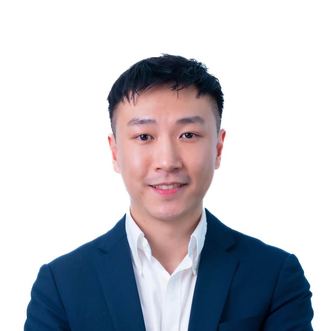 Building a culture where everyone belongs: Kelvin Sy's journey