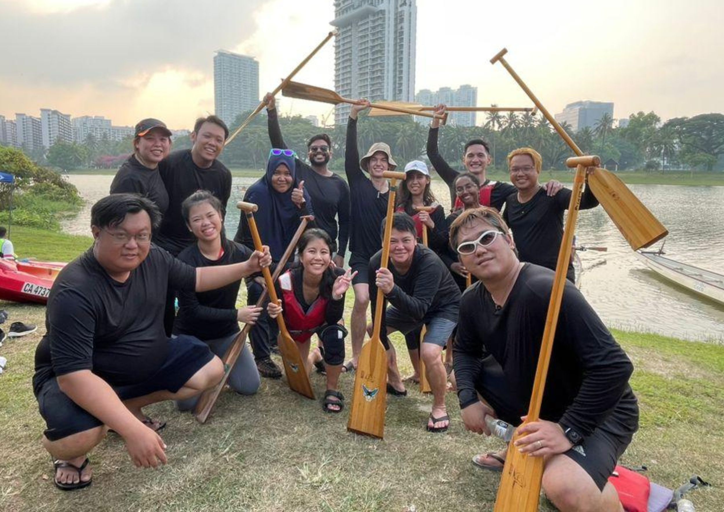 Health, Safety and Environment at Work | Insights from Jason Lee