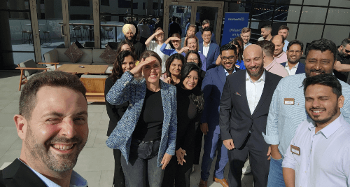 How my net zero training changed the way I work in nuclear