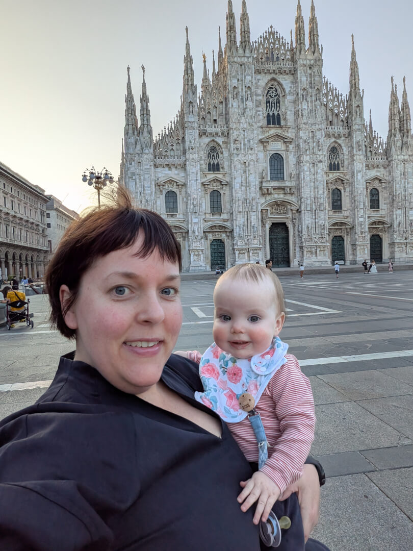 Engineering excellence: The inspiring journey of Alex Payne-Billard