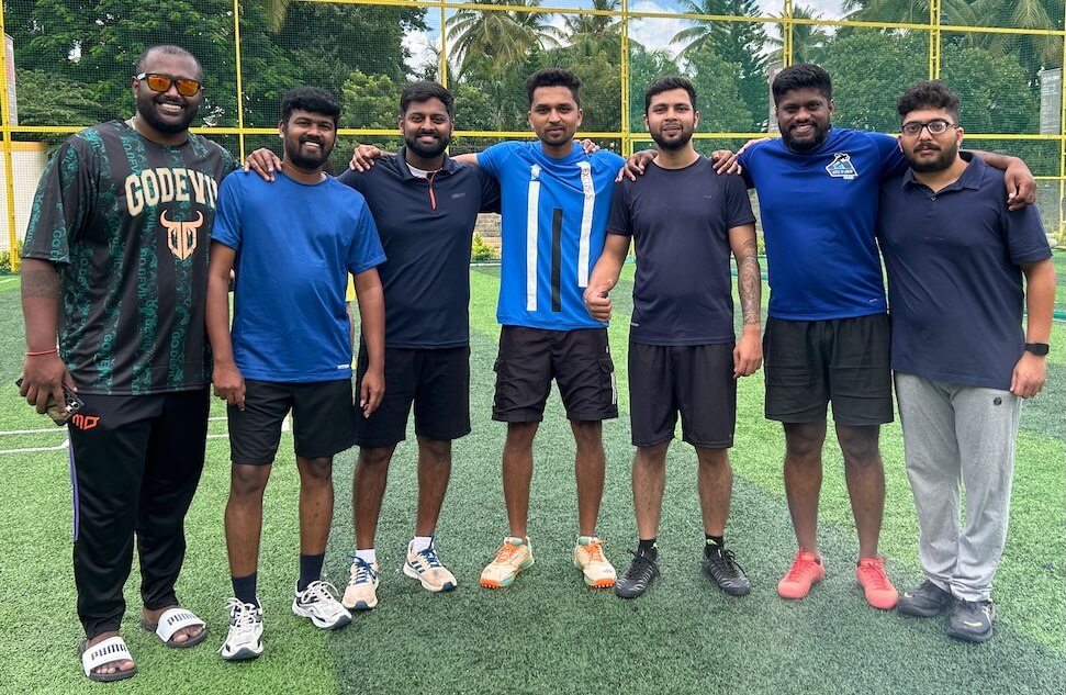 HR Career Growth at AtkinsRéalis: My Path to Leadership