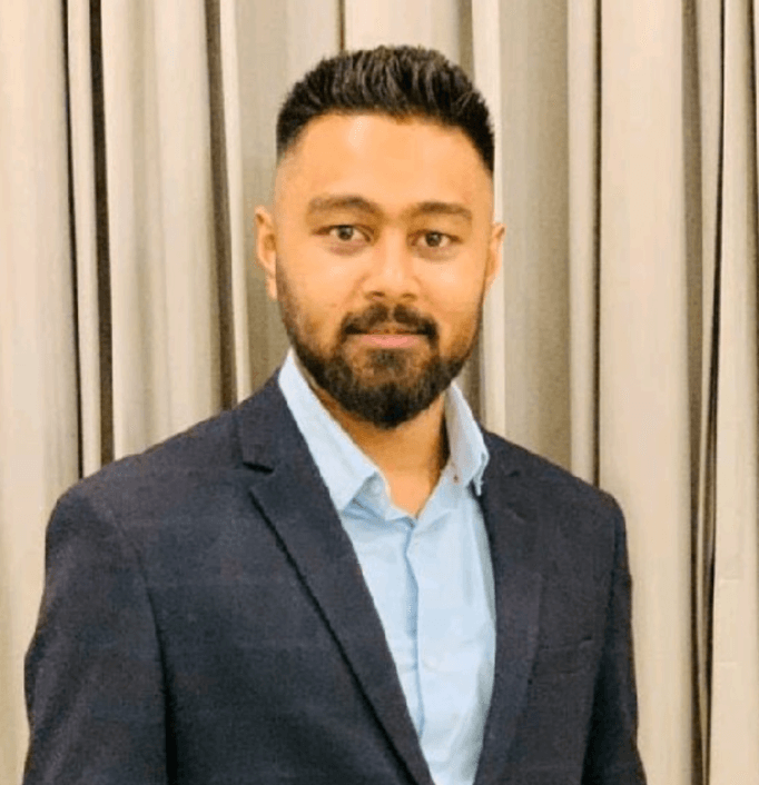 Sagar’s Career Journey at AtkinsRéalis | From UI/UX to HR Systems Leader