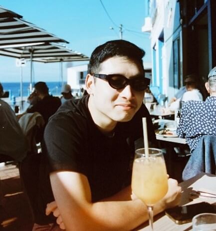 Work culture at AtkinsRéalis: Oscar Wong's career journey