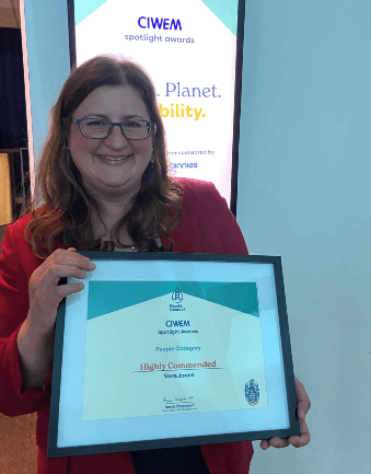 Environmental Science Jobs