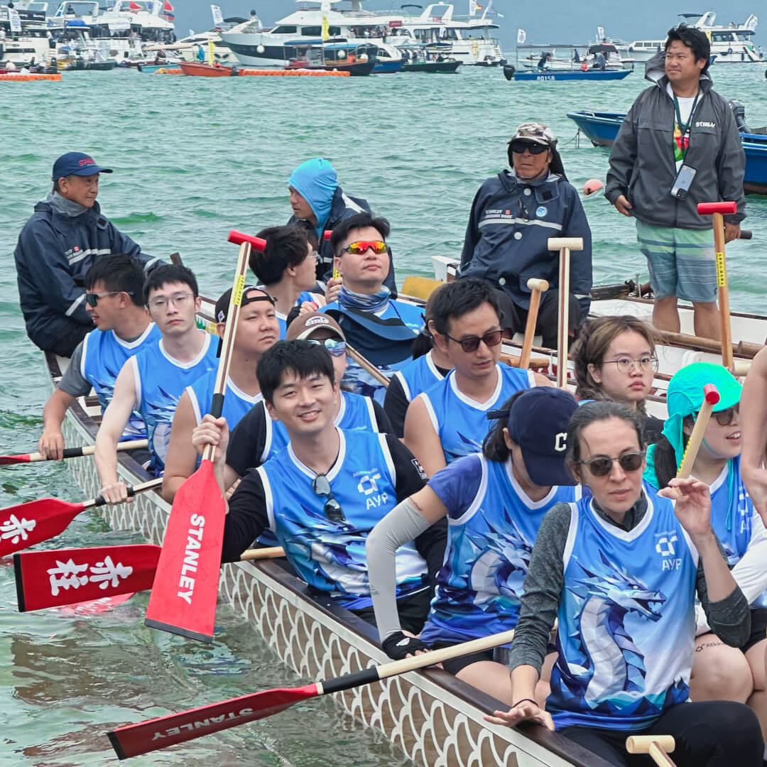 Dragon Boat Festival