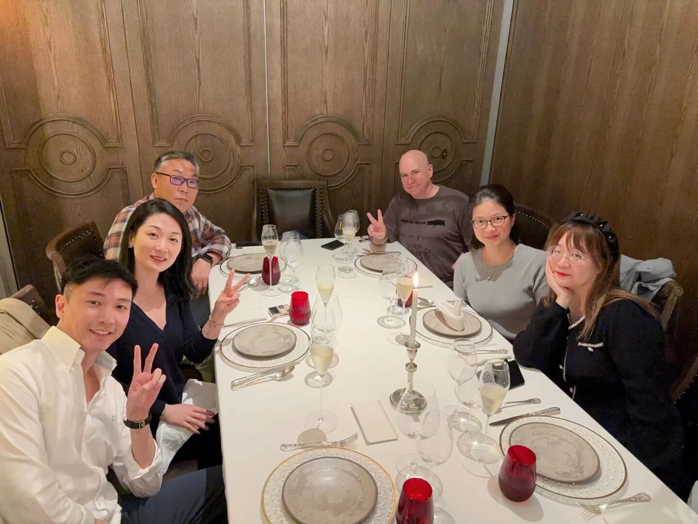 Building a culture where everyone belongs: Kelvin Sy's journey