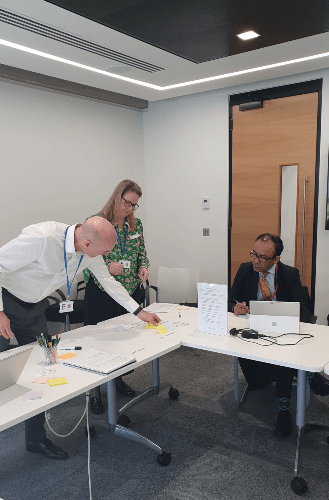 STEM Returners: Restart Your Career at AtkinsRéalis