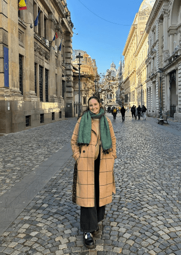 Progressing from apprentice to technical lead in nuclear in just a few years