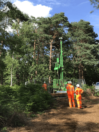 STEM Returners: Restart Your Career at AtkinsRéalis