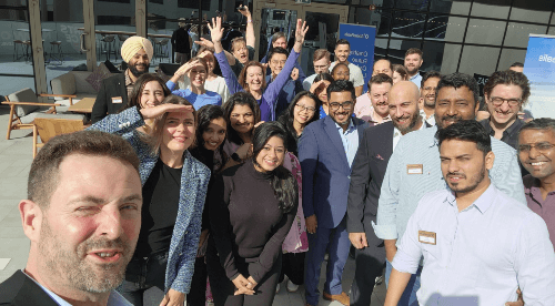 My Sustainability Journey at AtkinsRéalis