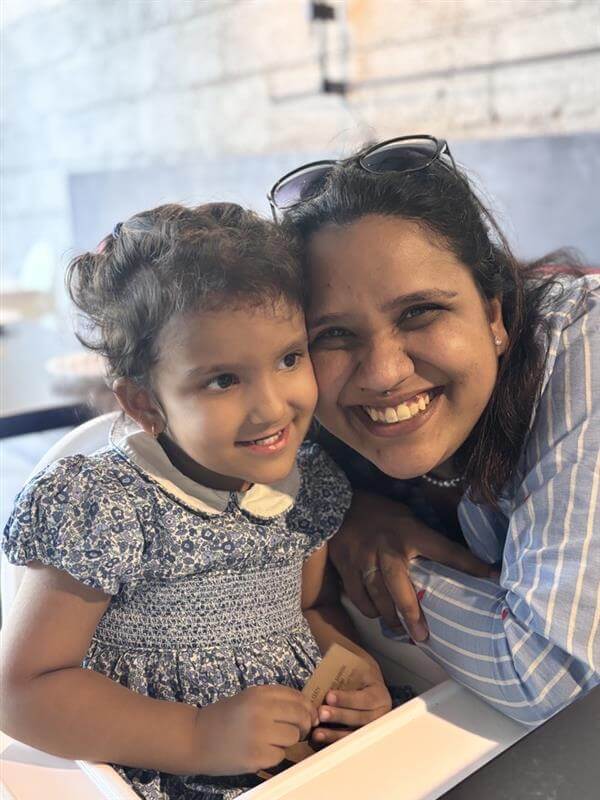 Empowering Working Mothers at AtkinsRéalis India | Mother’s Day 2025