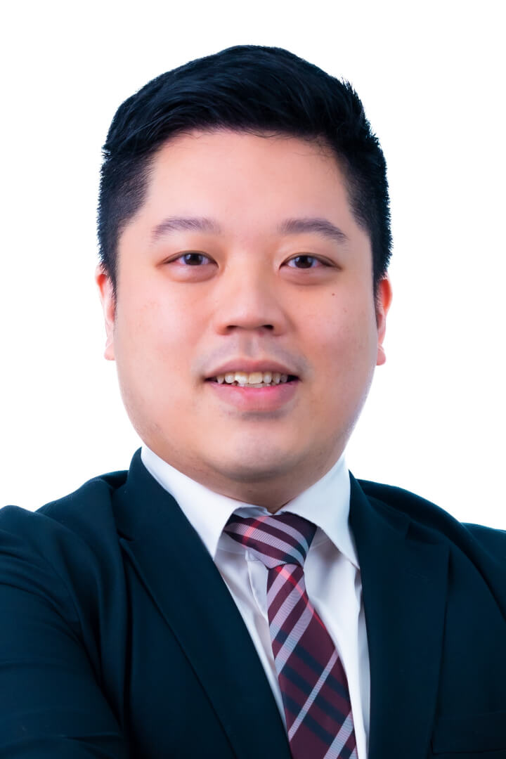 Tips for career growth in technology and engineering with Sean Tse