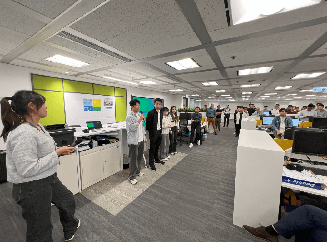 How Justin Kim is shaping the future of engineering at AtkinsRéalis