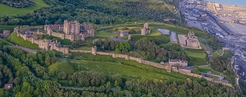 How I became a project coordinator in the ecology and environmental sector