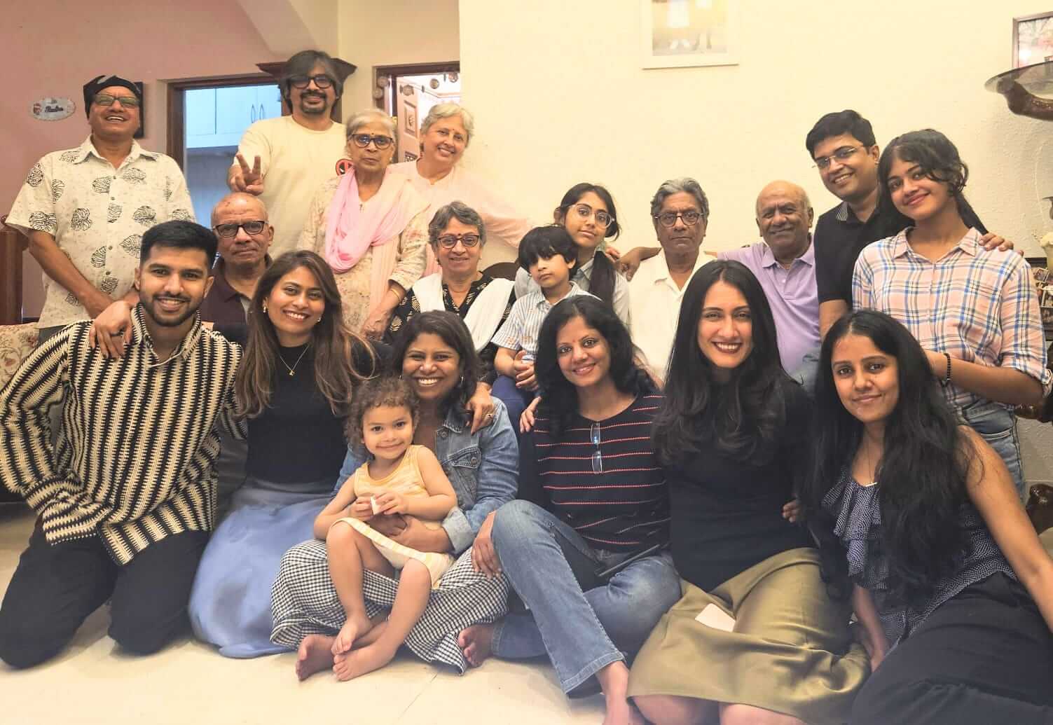 Vishnu’s growth journey at AtkinsRéalis | Career story