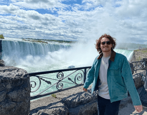 Why I enjoy working abroad as a mechanical engineer in nuclear