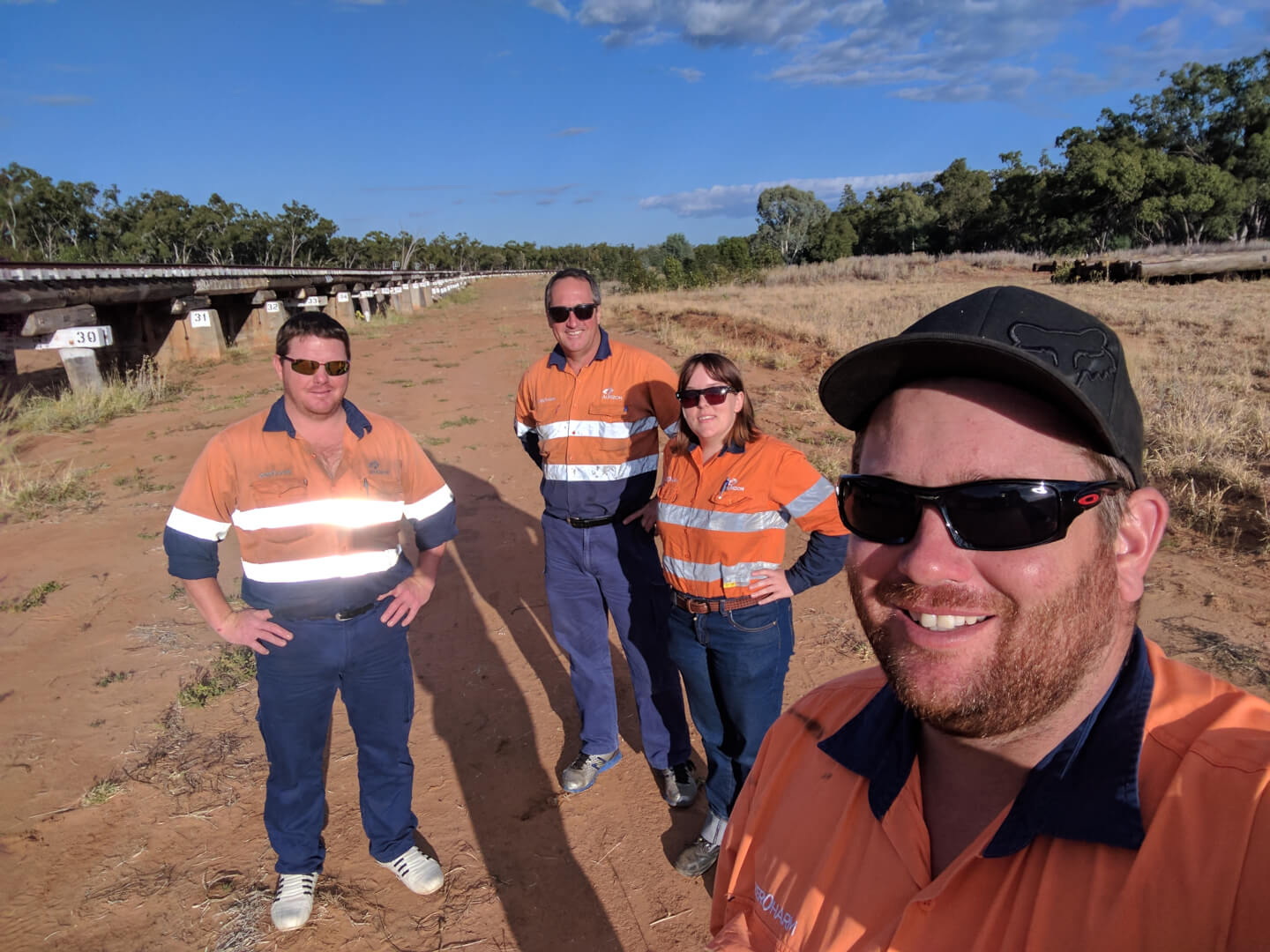 Engineering excellence: The inspiring journey of Alex Payne-Billard