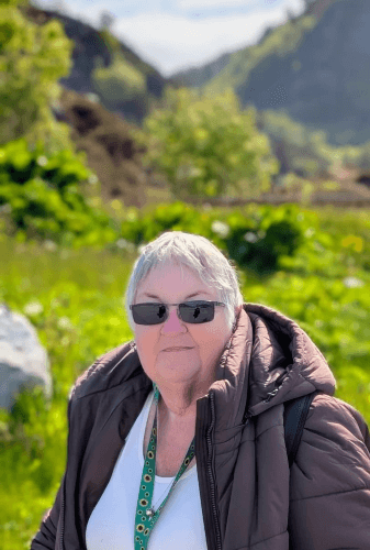 How I became a project coordinator in the ecology and environmental sector