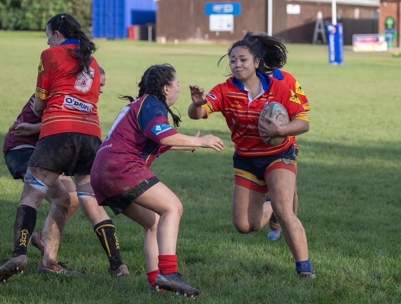 Lessons in career development and teamwork 