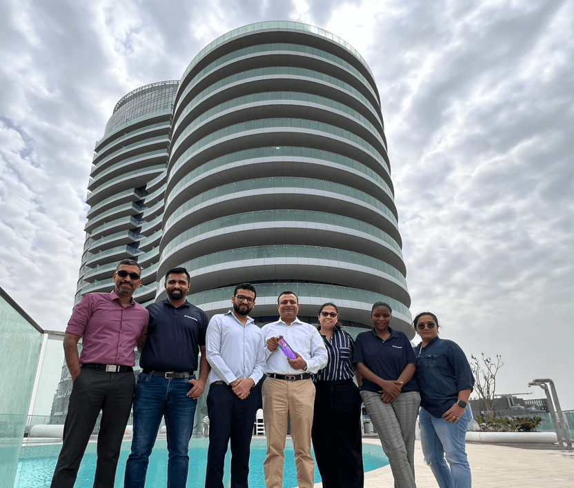 Fahad Azmi: Leading with innovation