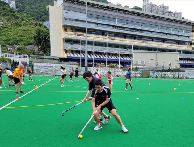 Work culture at AtkinsRéalis: Oscar Wong's career journey