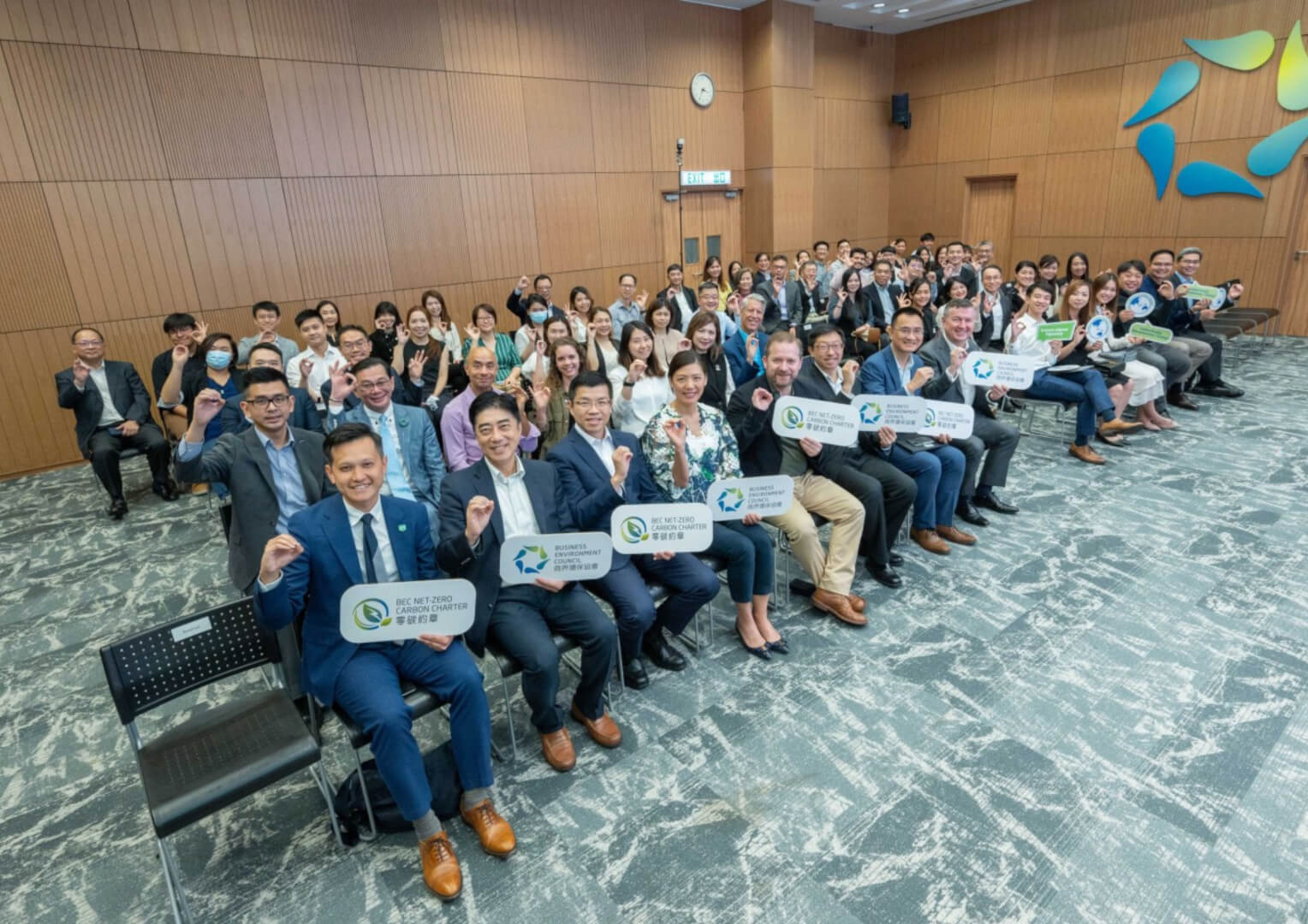 Engineering a sustainable future for Asia: Atlas’ impact at AtkinsRéalis