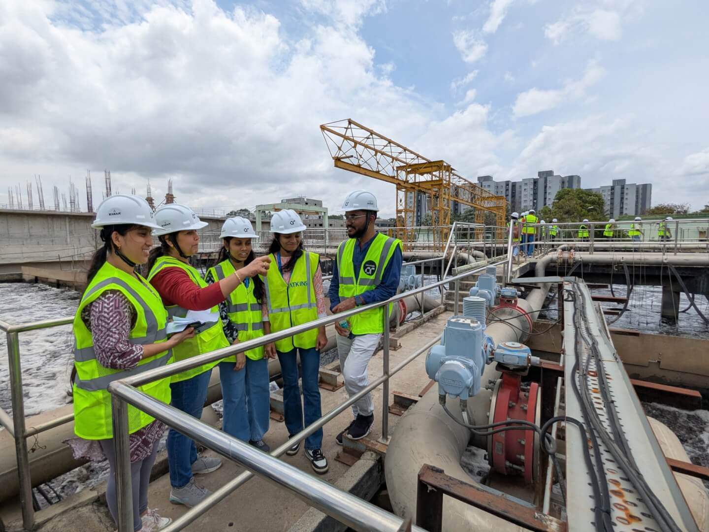 Building global careers from India: The IGDP advantage