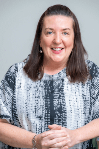 How a senior woman builds a career in engineering