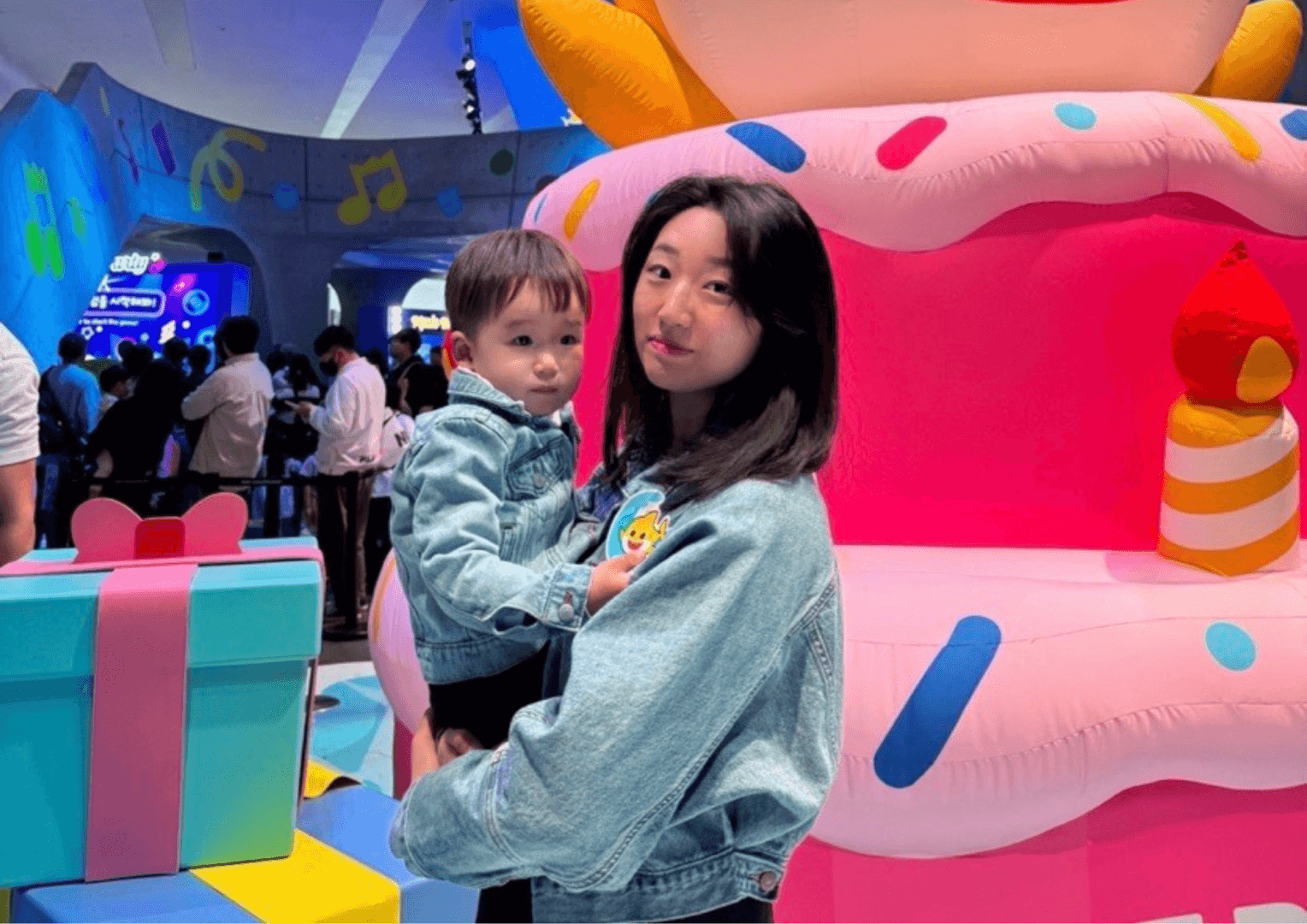 Celebrating Working Mothers in Asia