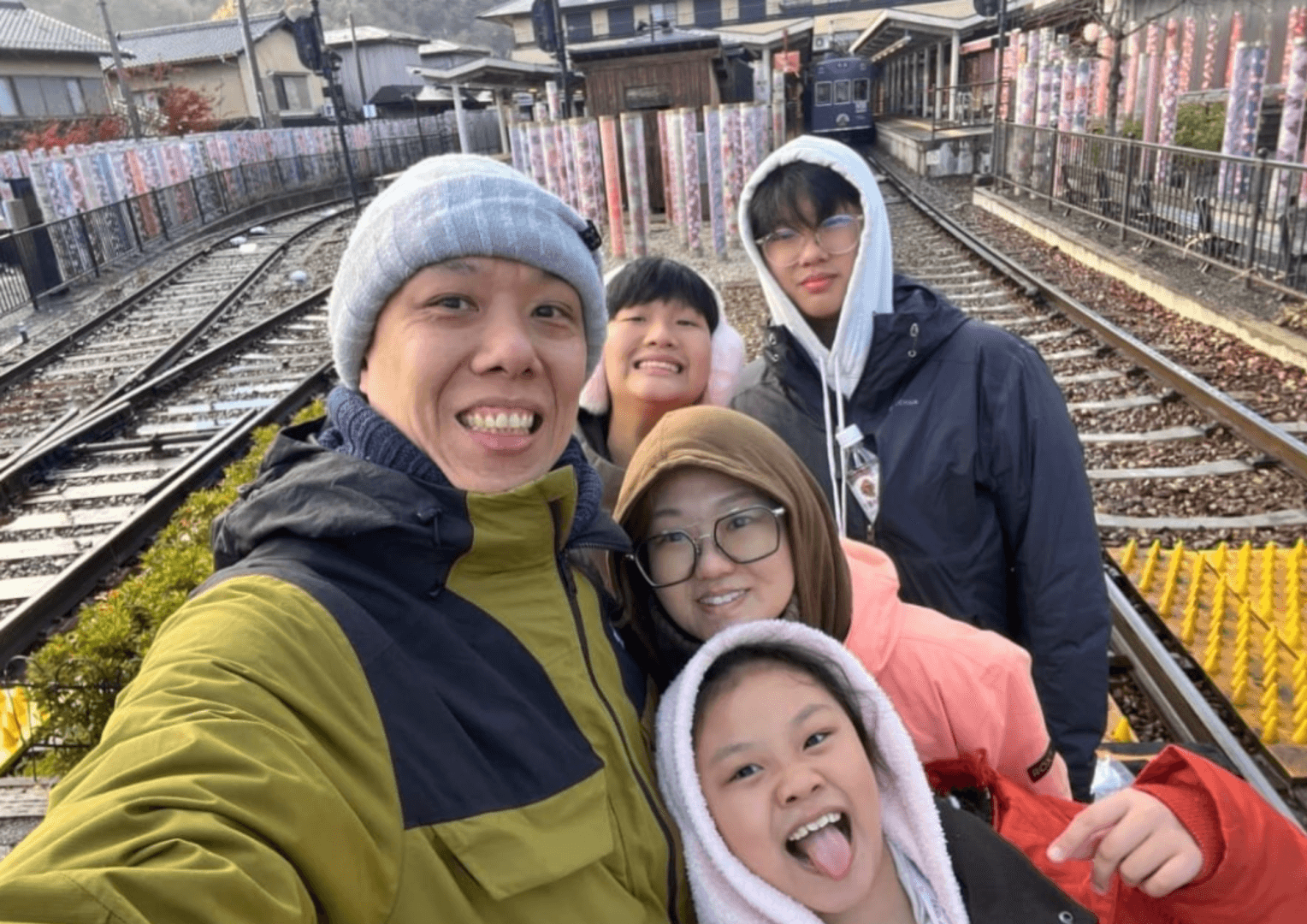 Celebrating Working Mothers in Asia