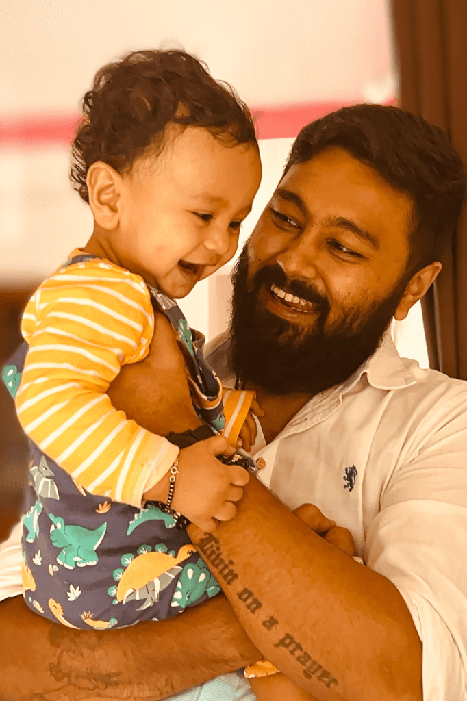 Sagar’s Career Journey at AtkinsRéalis | From UI/UX to HR Systems Leader
