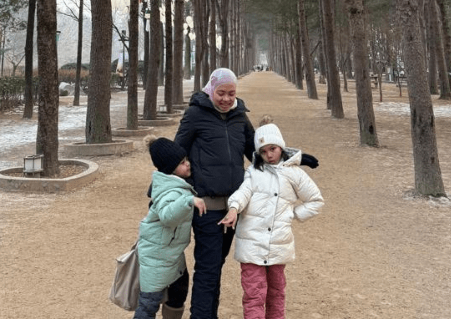 Celebrating Working Mothers in Asia