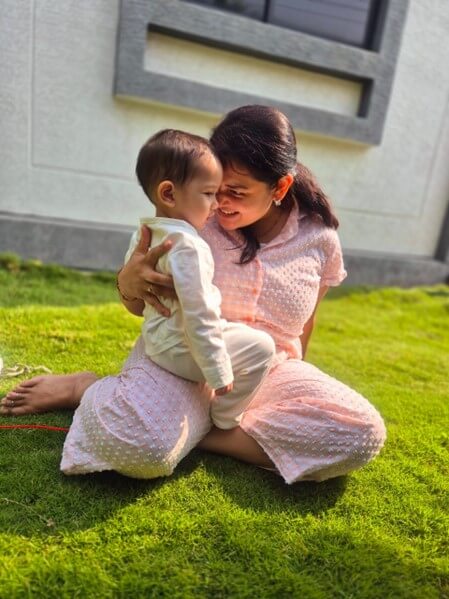 Empowering Working Mothers at AtkinsRéalis India | Mother’s Day 2025