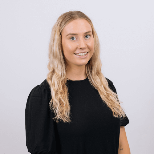 image of recruiter Alex