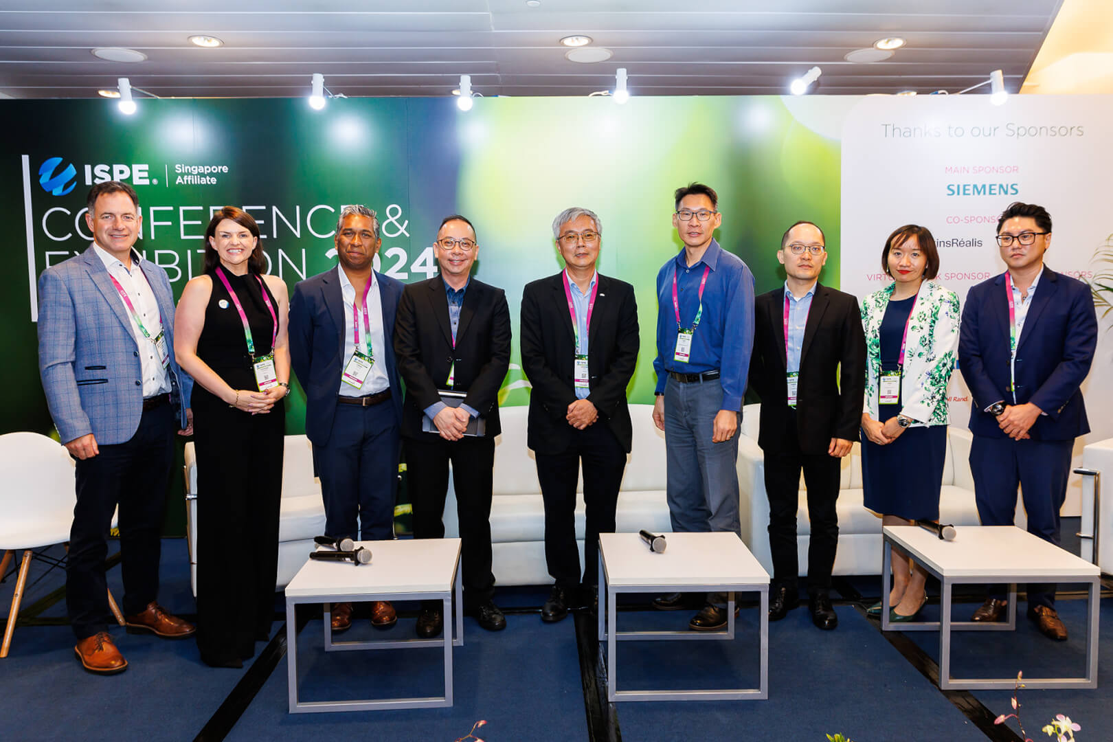 The future of engineering: sustainability through James Cai's lens