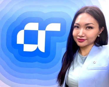 Benisa’s Inspiring Career Journey: Achieving Success and Making an Impact