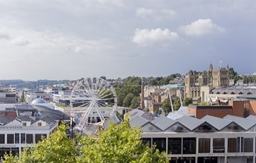 AtkinsRéalis in Bristol - key things to know